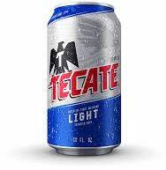 Tecate Light