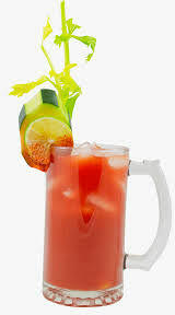 Clamato Preparado